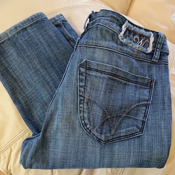 WORN Jeans Size 6 - Picture 11 of 11